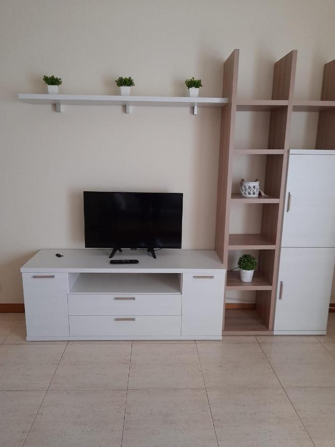 Apartamento Primera Linea Playa D Samil Vigo Esterno foto