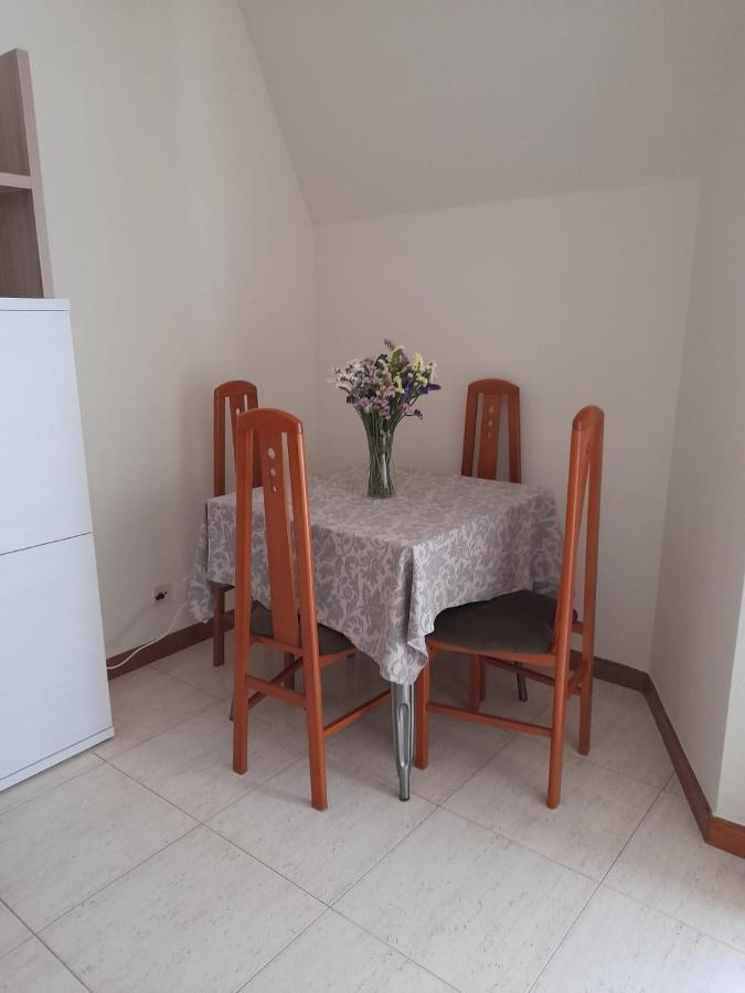 Apartamento Primera Linea Playa D Samil Vigo Esterno foto