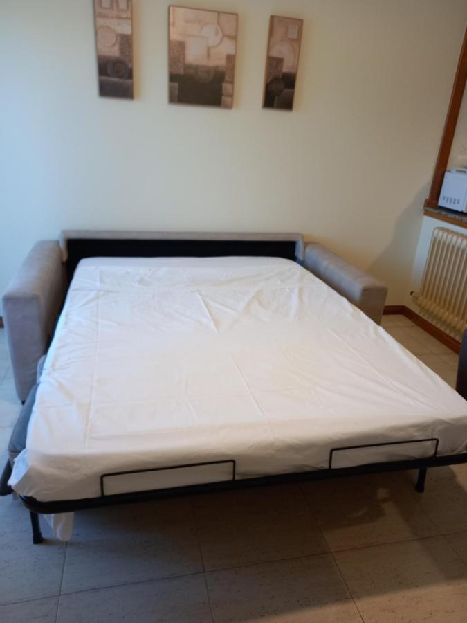 Apartamento Primera Linea Playa D Samil Vigo Esterno foto