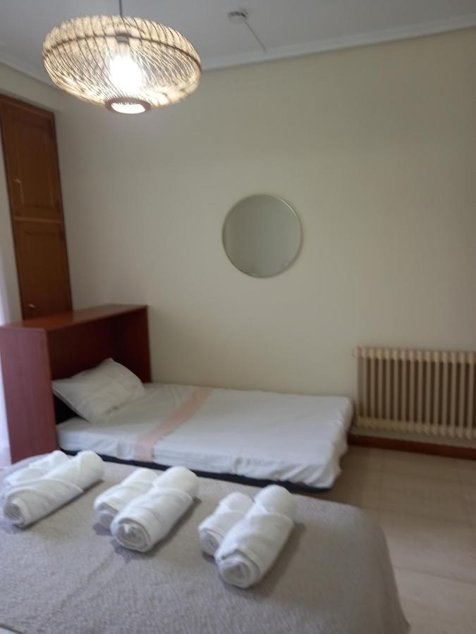Apartamento Primera Linea Playa D Samil Vigo Esterno foto